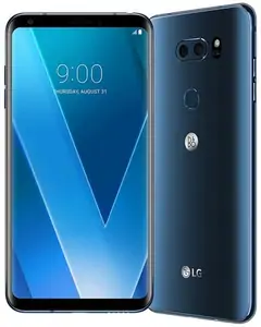 Замена телефона LG V30S Plus в Самаре